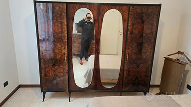 Mobili Antichi Legno