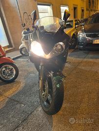 Honda cbr 600 f
