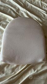 Cuscino anti reflusso