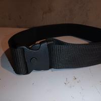 cinturone guardia giurata esercito 