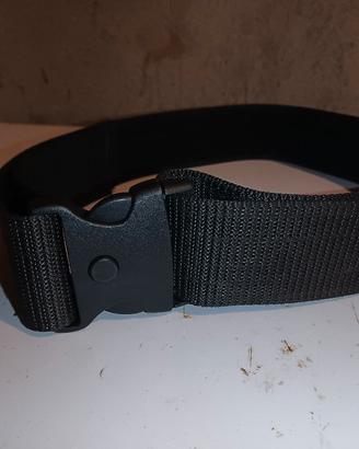 cinturone guardia giurata esercito 