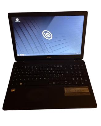 PC portatile Acer Aspire E1 522