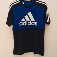 T-shirt Adidas ragazzo (due)