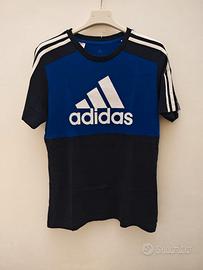 T-shirt Adidas ragazzo (due)