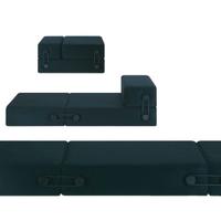 Trix Kartell design Piero Lissoni