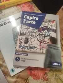 Capire l'arte + Studi di architettura