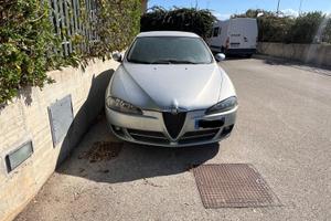 Alfa Romeo 147 Murphy and nye