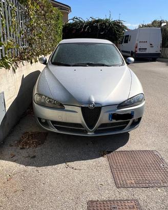 Alfa Romeo 147 Murphy and nye