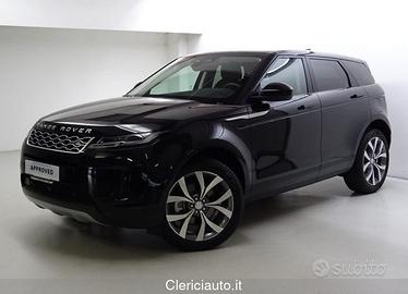 Land Rover Range Rover Evoque 1.5 I3 PHEV 309...