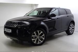 Land Rover Range Rover Evoque 1.5 I3 PHEV 309...