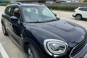 Mini countryman one D