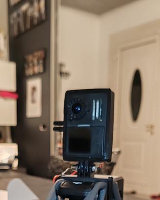 gopro 9 naked
