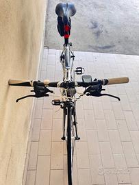 Bici da corsa Speedster S50 FB