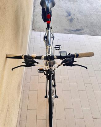 Bici da corsa Speedster S50 FB