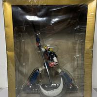 Go Nagai Robot Collection N°72S