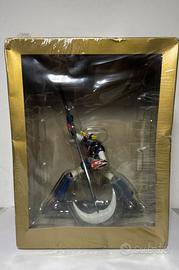 Go Nagai Robot Collection N°72S