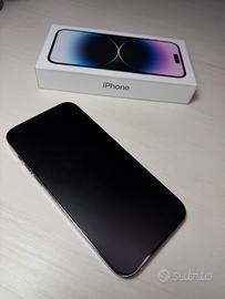 Iphone 14 pro max 1 Tb