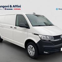 Volkswagen Transp. Transporter 2.0 TDI 110CV ...