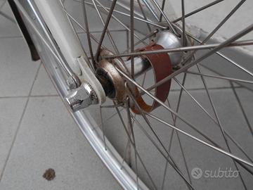 Cinturini per pulizia mozzi bici d'epoca e moderne