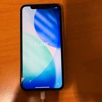 IPhone 11 bianco 128 Gb