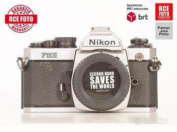 Nikon FM2N