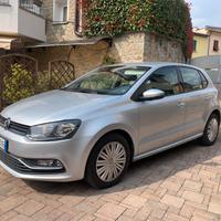 Volkswagen Polo 1.4 TDI 75cv Comfortline