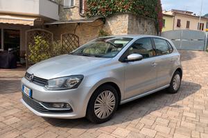Volkswagen Polo 1.4 TDI 75cv Comfortline