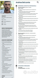 Gommista meccatronico