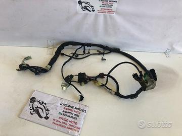 Impianto elettrico cablaggio honda cbf 500 04 07