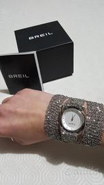 Orologio gioiello Breil