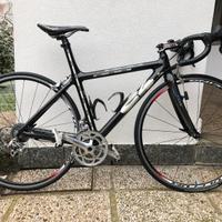 Bici da corsa C4