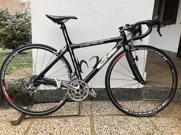 Bici da corsa C4