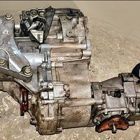 cambio 6 marce 2.0 tdi 4x4  