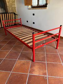 Letto singolo