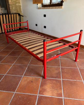 Letto singolo