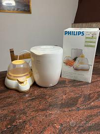 Vaporiera philips baby care Frullatori