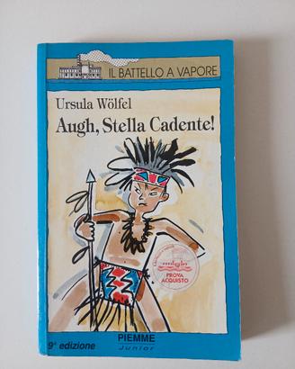 Augh, Stella Cadente! 