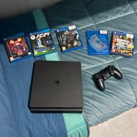 PlayStation 4