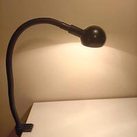 Lampada HEBI di Valenti, 1970