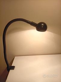 Lampada HEBI di Valenti, 1970