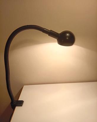 Lampada HEBI di Valenti, 1970