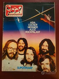 Rivista Ciao 2001 1982 