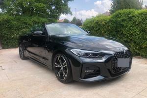 BMW 420i
