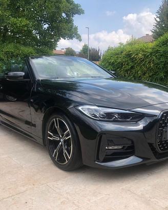 BMW 420i