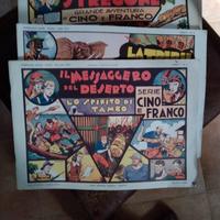 fumetti