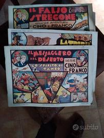 fumetti
