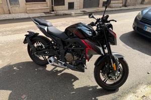 Voge 300 R