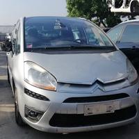Ricambi Citroen Picasso 1.6 D del 2009 motore 9HZ