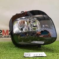 FARO ANTERIORE DESTRO CITROEN C3 AirCross YQ000526