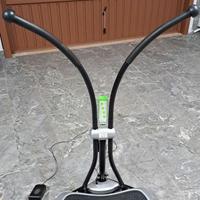 Pedana Vibrante Weslo Energy Board